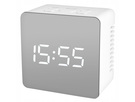 Reloj Despertador NORTHIX Estore