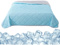 Suave Mantas Refrescantes Para Quienes Tienen