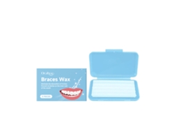 Cera Worten Original para aparatos dentales