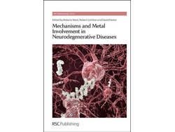 Libro Mechanisms and Metal Involvement in Neurodegenerative Diseases (Inglés)