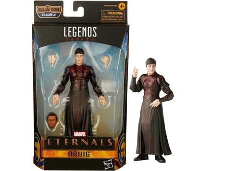 Figura HASBRO Druig (Eternals)