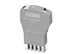 Disyuntor 240 V/CA 4 A 1 contacto NA Cb E1 24 CC/4 A No P 1 ud. Phoenix Contact (2800904)