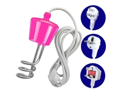 Tubo calefactor de acero inoxidable 4,5KW GOKOCO