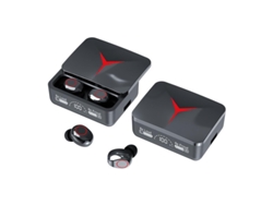 Fones de Ouvido Bluetooth Verdadeiramente Sem Fio MDUG com Controles de Toque Som Estéreo Microfone