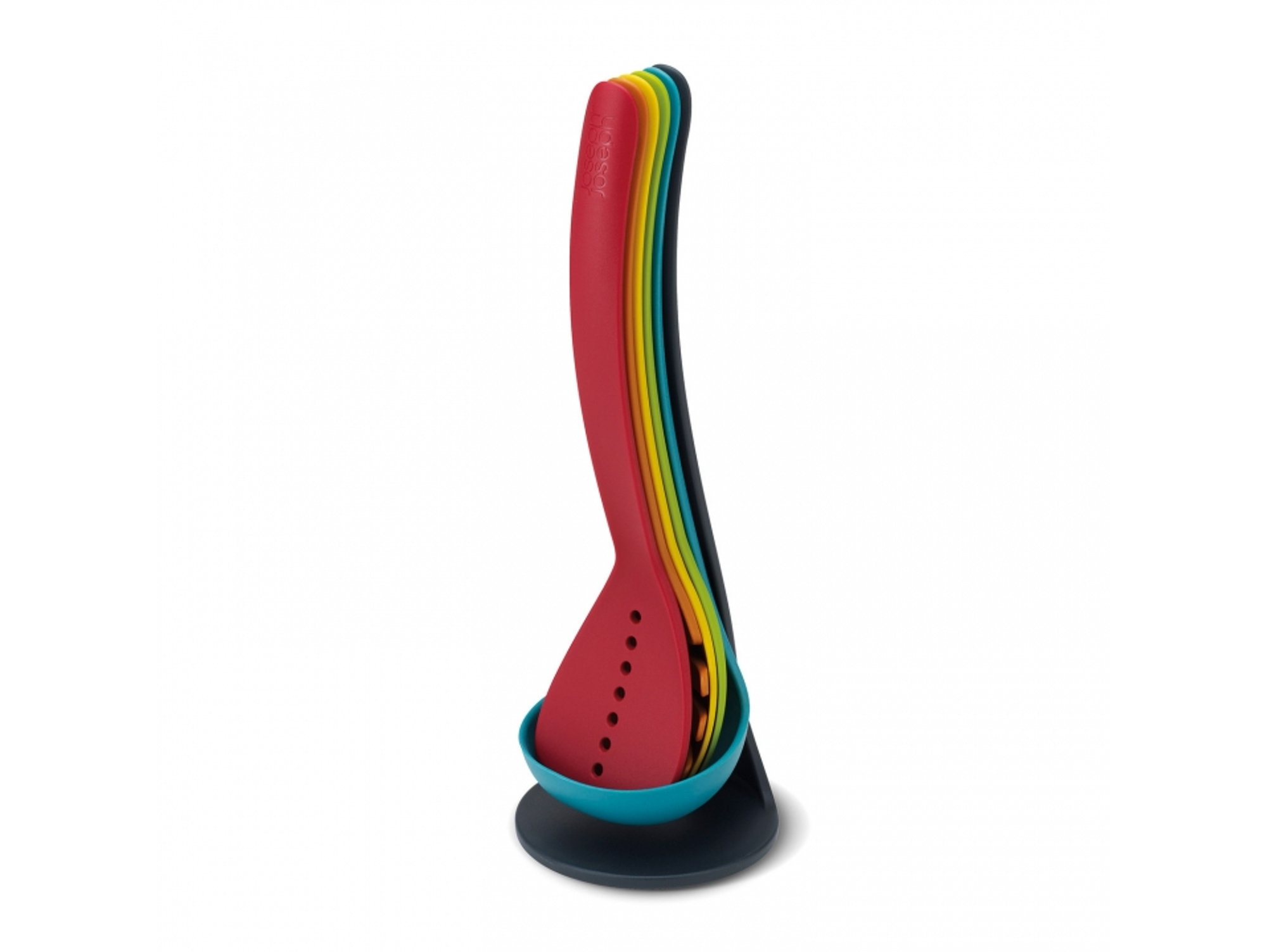 Conjunto de Cucharas de Servir Joseph Joseph Nest