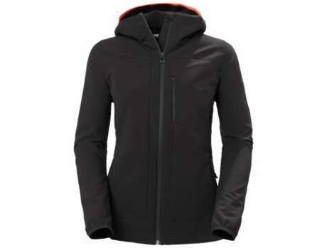 Chaqueta HELLY HANSEN Mujer (Multicolor - XL)