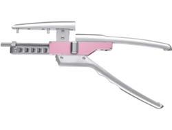Conector Para Máquina De Extensiones De Cabello 6d Y Kit De Pinzas Para Depilación, Herramienta Natural Sin