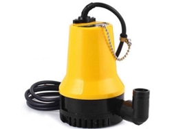 Bomba de agua solar 50W 4500L/H 5M DC 12V (WM2153) CHRUI