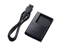 Carregador para Canon CB-2LFE / CB-2LDC para NB-11L / NB-11LH