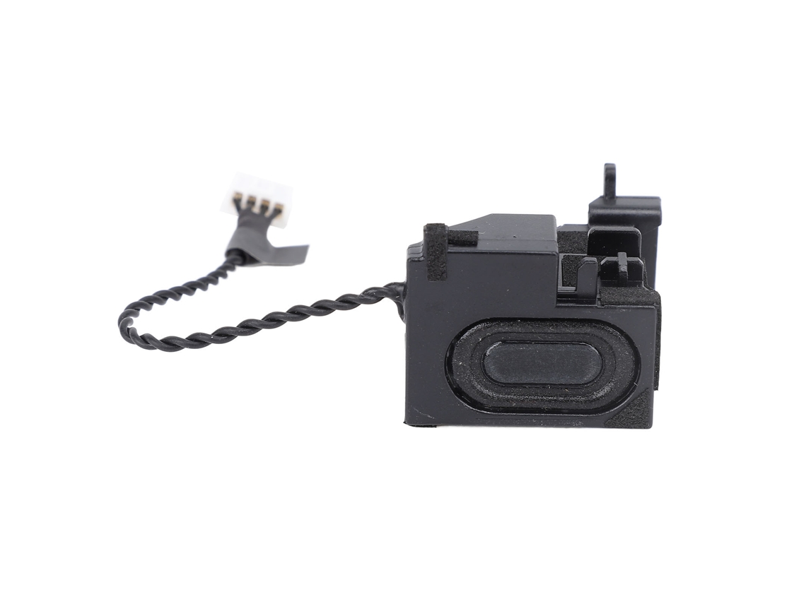 Alto-falante Integrado Do Notebook, Geração De Som Integrada, Com Conector