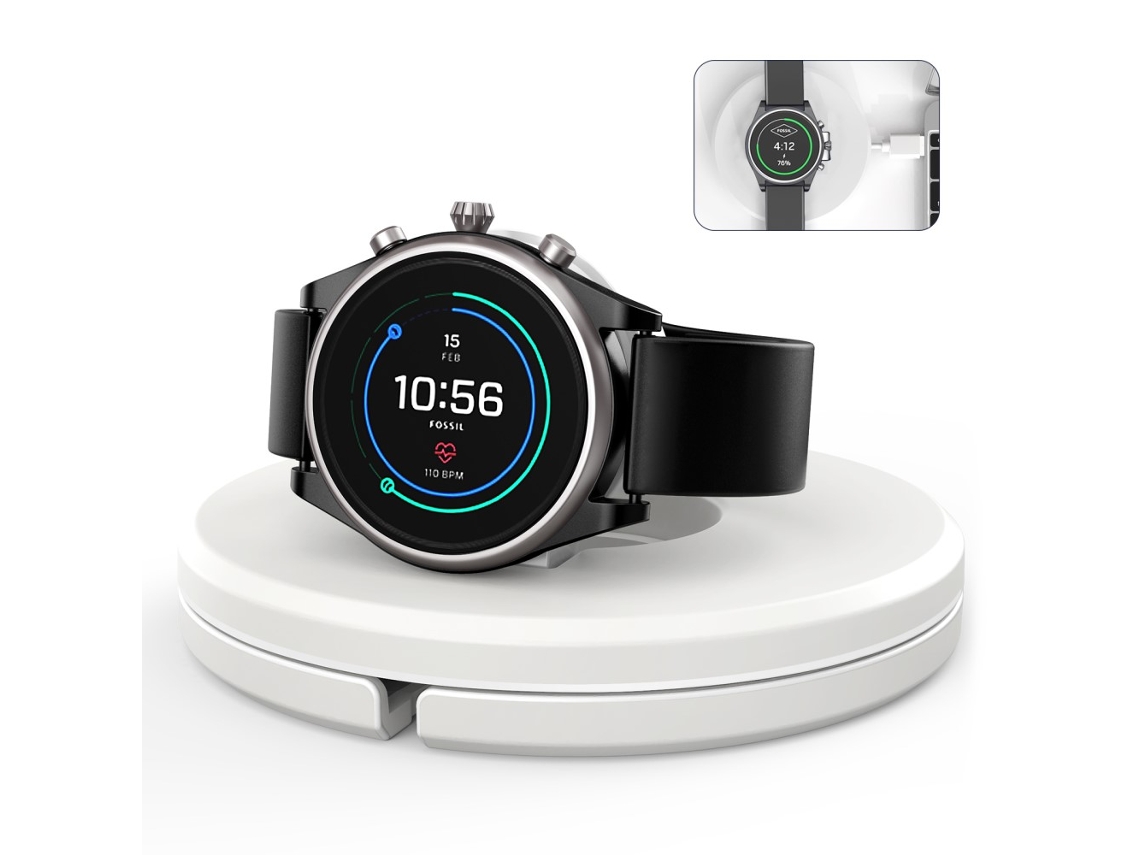 Cargador para Fossil Gen 4/Gen 5