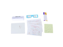 2026-tableta De Escritura Electrónica Para Dibujar Y Pintar, Tablero De Doodle Educativo Para Niños