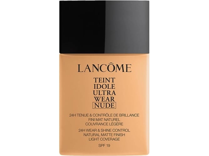 Base LANCÔME Teint Idole Ultra Wear Nude 05