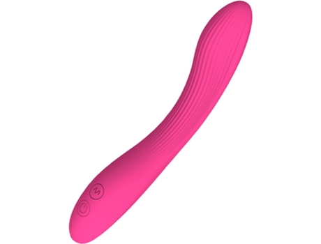 Vibrador JL-EIGHT Sextoys 1503 vermelho