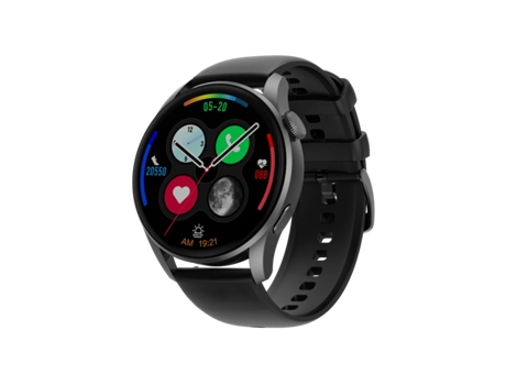 Reloj inteligente NFC para hombre, para Huawei Smartwatch, GPS, seguimiento de movimiento, Bluetooth, llamada, Dial, velocidad de carga inalámbrica...