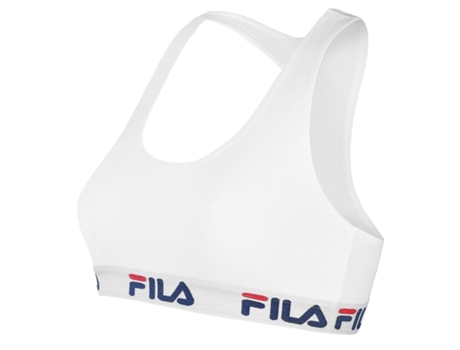 Sujetador FILA Mujer (Multicolor - XS)