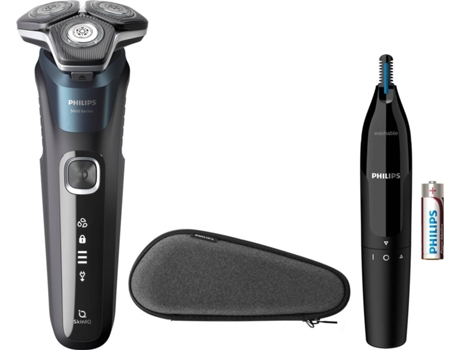 Afeitadora PHILIPS Recargable SErie 5000 S5889/11