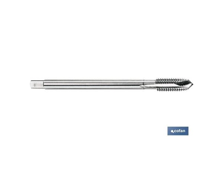 Macho maqu. din376/374 forma b m-22x2,50