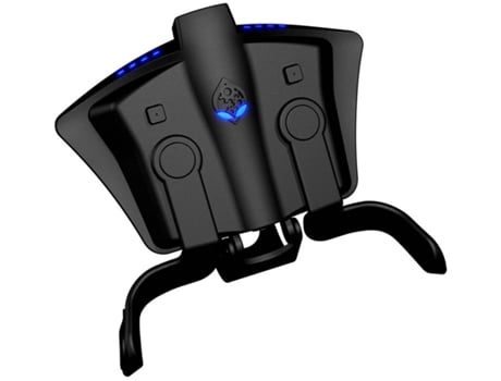 Dispositivo Ps4 Strike Pack Fps Dominator Modblack YIZHOOD