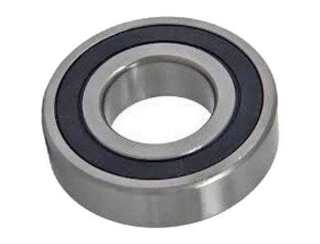 Rolamento Cubo Cinzento 9 X 17 X 5 Mmbearing Cw