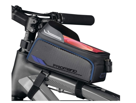 Bolsa Para Bicicleta Zxc03011-Y20 (Azul)