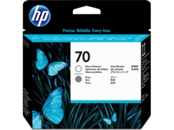 Cabeza de impresión HP 70