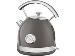 Hervidor Elétrico PROFICOOK W192 Gris (2200 W - 1.7 L)