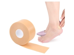 Cinta Protectora Antiampollas Para Tacones - Adhesivo Impermeable Con Espuma Para Zapatos Y Pies