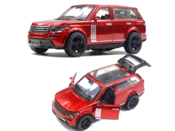 Modelo De Coche De Metal Fundido A Escala 1/36, Figura De Coche De Juguete, Regalo Para Niños