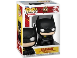 Pop Movies: The Flash- Batman