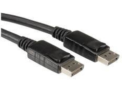 Cable de Datos NILOX (DisplayPort)
