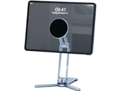 Soporte De Trípode Para Teléfono, Soporte De Escritorio | Trípode De Bolsillo | Aluminio