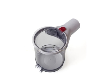 Taza de polvo para aspiradora Xiaomi Jimmy Jv51, repuestos de aspiradora inalámbrica de mano, accesorios