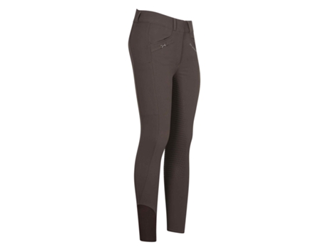Pantalón de equitación full grip para mujer HV POLO Pauline