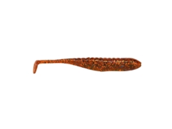 Juego de 7 señuelos Spro Scent Series Insta Shad