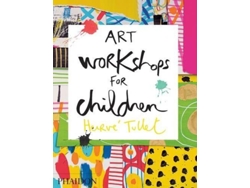 Libro Art Workshops For Children de Vários Autores