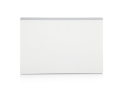 Protector de pantalla para tablet con diseño táctil real, película protectora de 0,3 mm para G10