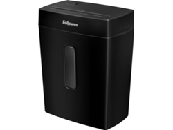 Destructora de Documentos FELLOWES P-42C (Negro)