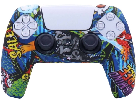 Funda Mando LOVEBABYLY W-PS5-001-74 (PS5)