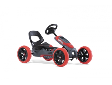 Kart de juguete BERG kart (1.5 anos)