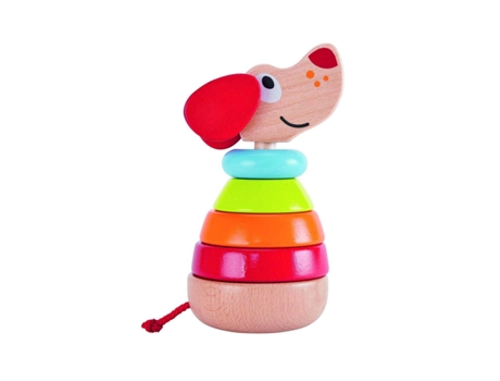 Juguete Pepe el perro