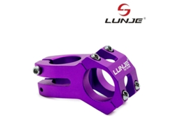 Potencia Para Manillares De 31,8mm Ewpm-001 Violeta