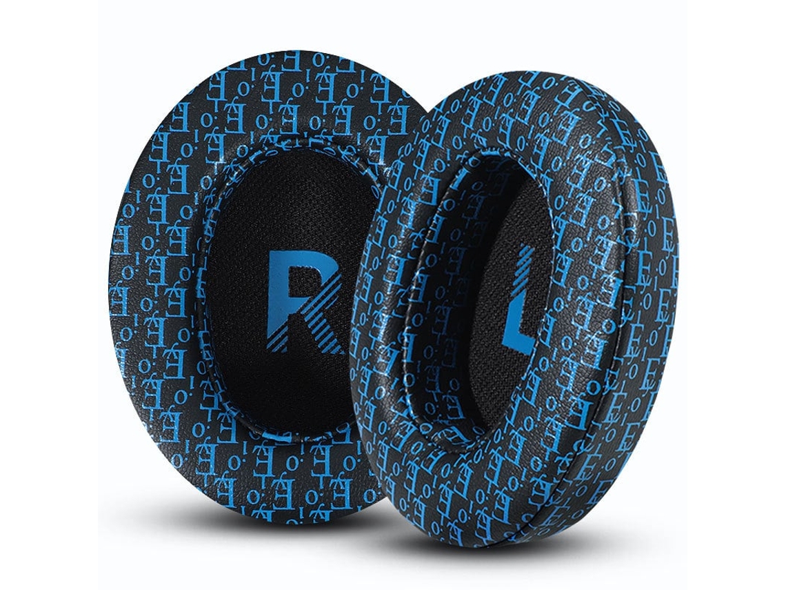 Almohadillas de repuesto Szsmart para auriculares Skullcandy Crusher Wire