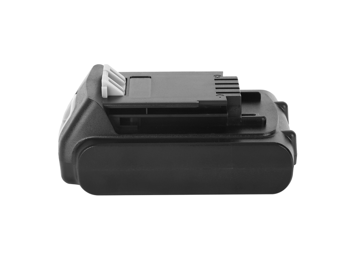 Batería Recargable Lbxr20 20v 2200mah Para Black Decker Lb20 Lbx20 Lcs20 Lcs1620