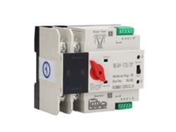 2026horizon-interruptor De Transferencia Automática De Doble Potencia 2p 100a Ac230v Cambiador Ininterrumpido