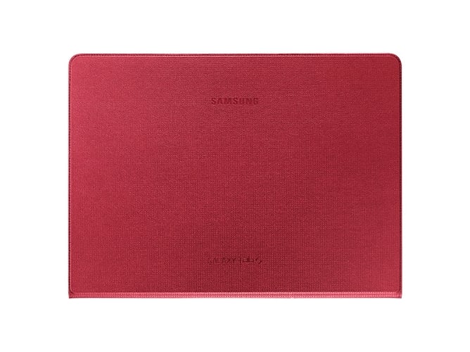 Funda Tablet SAMSUNG Rojo