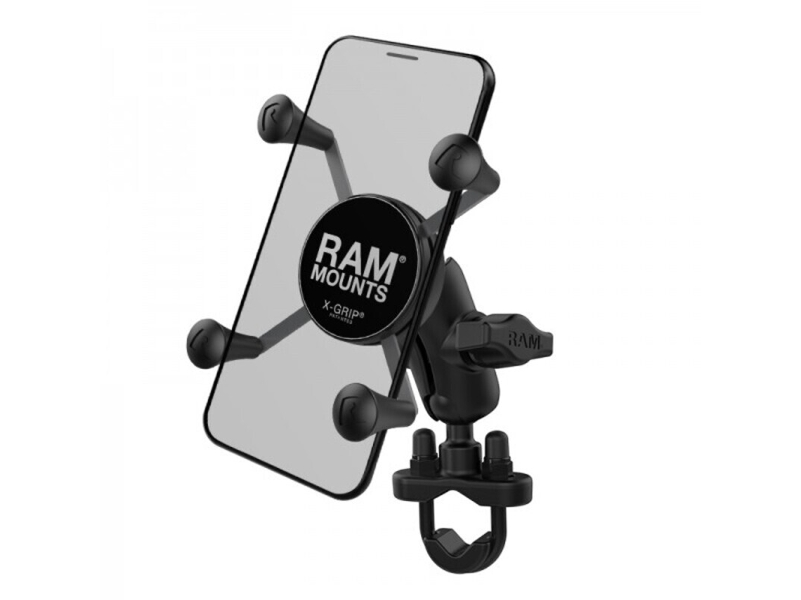Soporte RAM MOUNTS Negro