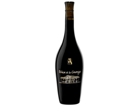 Vino DEHESA DE LOS CANÓNIGOS Dehesa De Los Canónigos Anfora Ribera Del Duero Gran Reserva (0.75 L - 1 unidade)