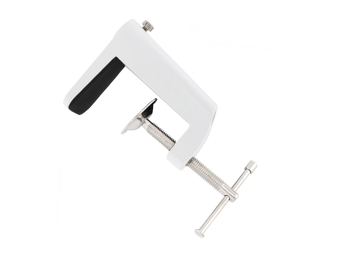 Pinza de Mesa LEDBOX Bresslo