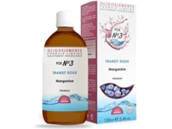 Complemento Alimentar PROPOS NATURE Poe N°- Ameixa Seca (100 ml)